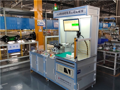 汽車制動(dòng)鉗（制動(dòng)器）... 